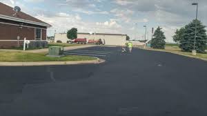 Best Permeable Paver Driveways  in St Johns, MI